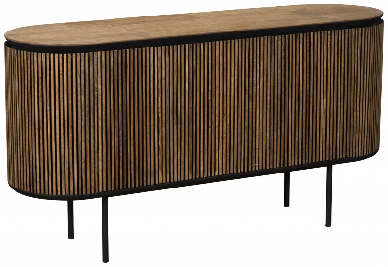 Wide Sideboard