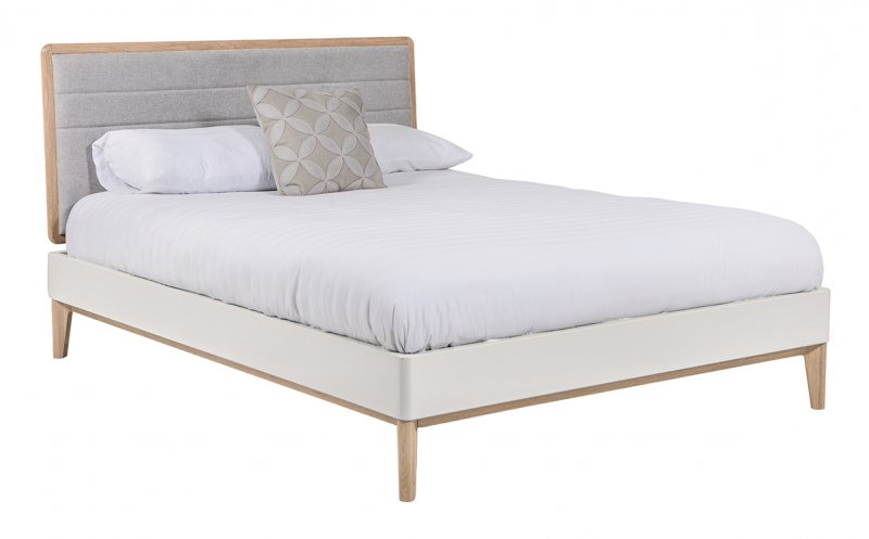 Double Bedstead