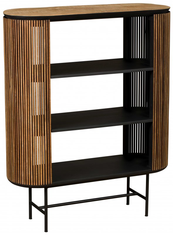 Banjar Bookcase