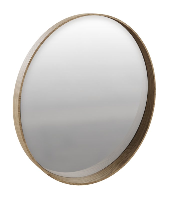 Larvik Bedroom Wall Mirror