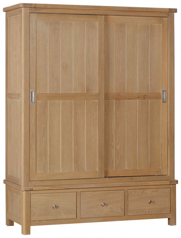 Large Wardrobe