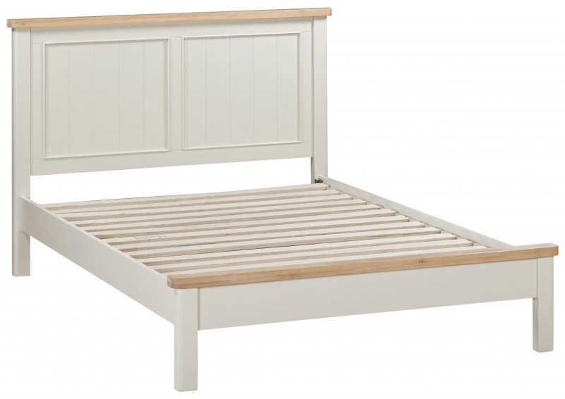 Double Bed