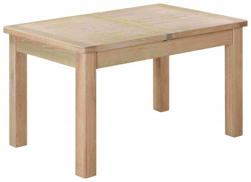 140cm - 200cm Extending Dining Table