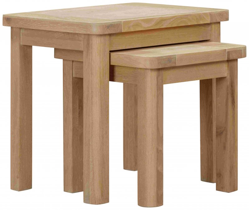 Nest of 2 Tables