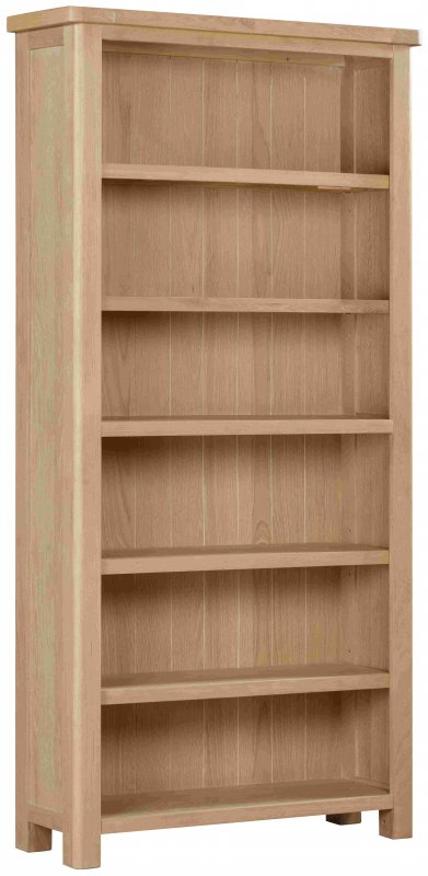 180cm Bookcase