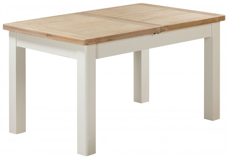 140cm - 200cm Extending Dining Table