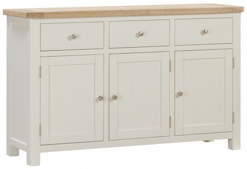 3 Door Sideboard