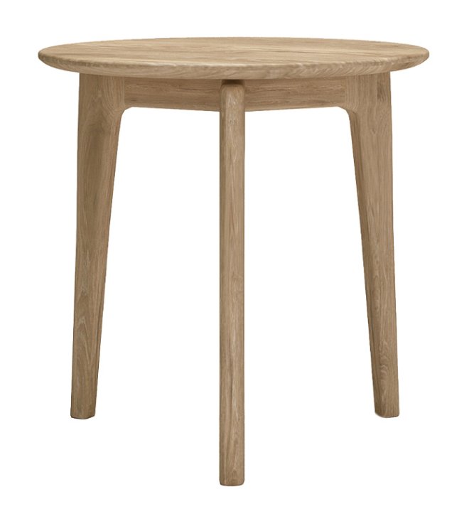 Larvik Dining Collection Lamp Table OAK