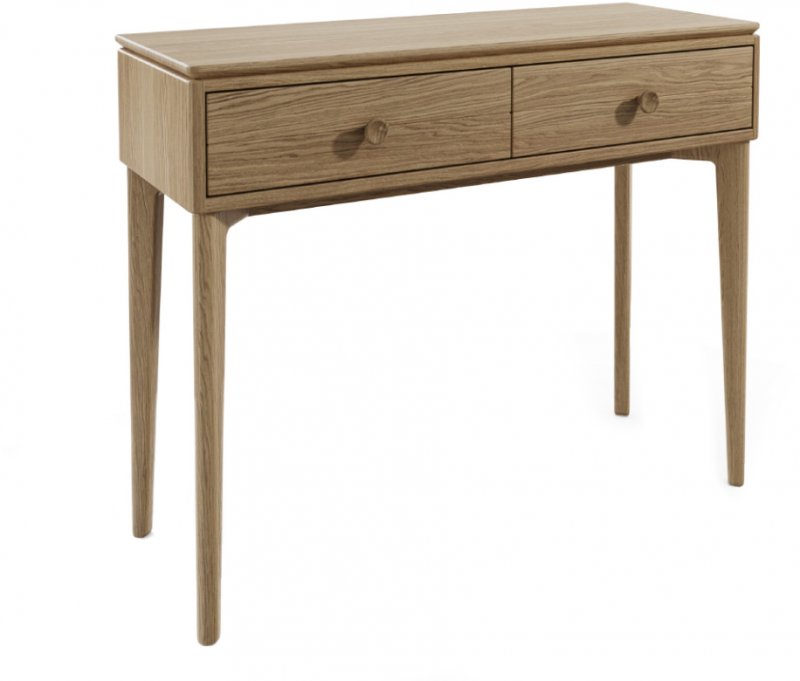 Larvik Dining Collection Console Table OAK