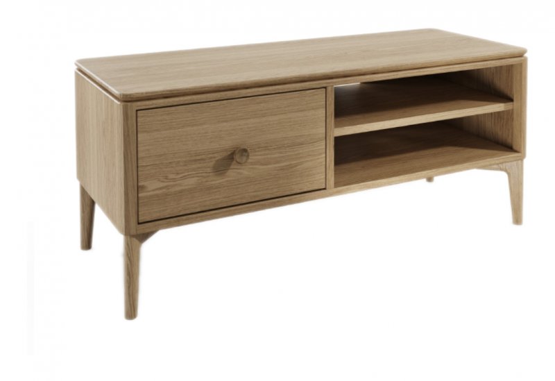 Larvik Dining Collection TV Unit OAK