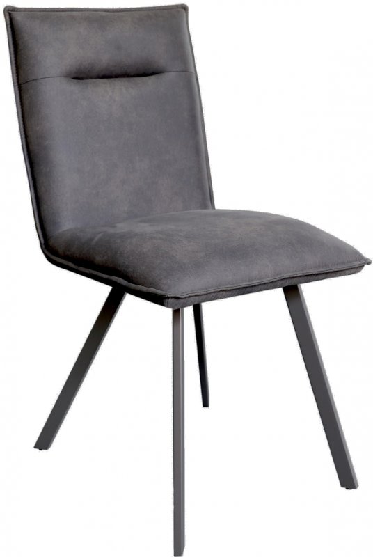 Dining Chair Star Base