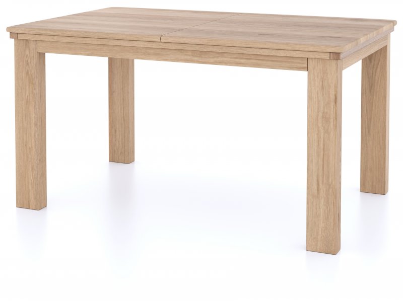 140-180cm Extending Dining Table