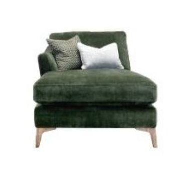 Marvella Collection Chaise End - Left Hand Facing