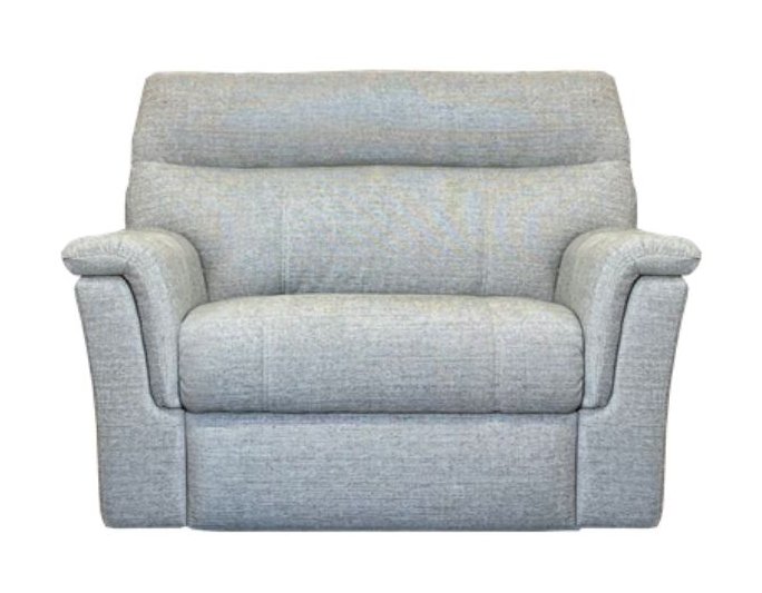 Savona Cuddler Sofa