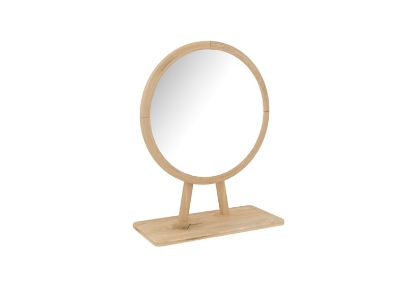 Jago Bedroom Collection Dressing Table Mirror