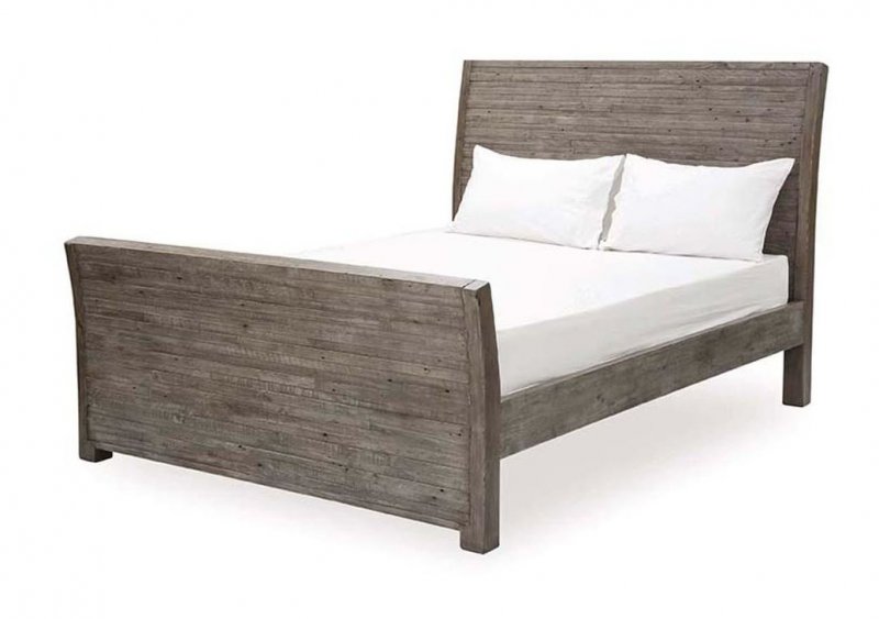 Kingstone Bedroom Collection 150cm Bedstead