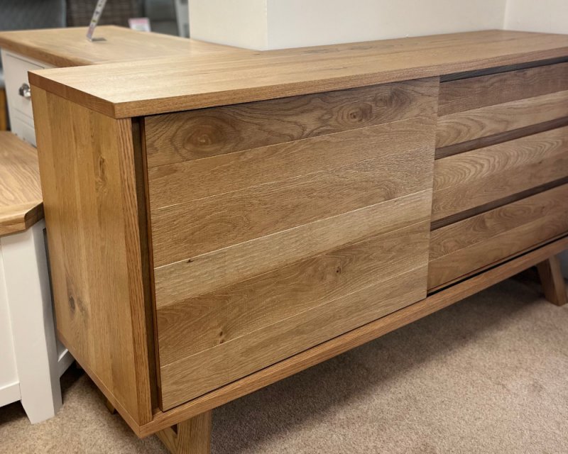 Cambridge Wide Sideboard