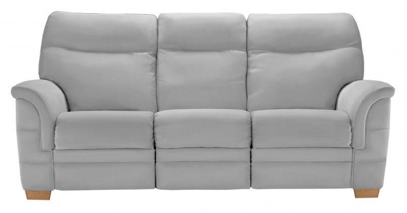 Parker Knoll - Hudson 23 3 Seater Sofa Static A Grade