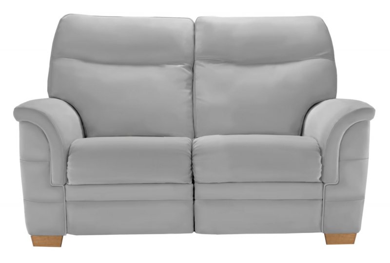 Parker Knoll - Hudson 23 Double Power Recliner Large 2 Seater Sofa with adjustible Lumbar and Headre
