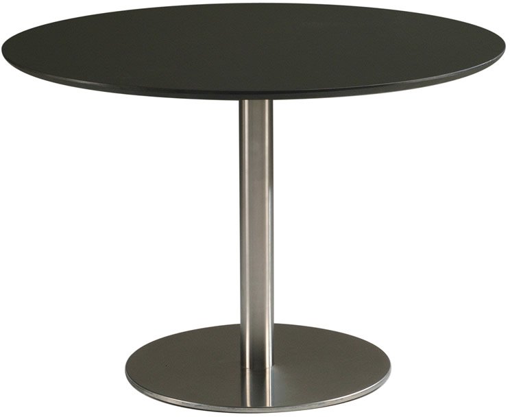 60cm Diameter Table Category 1