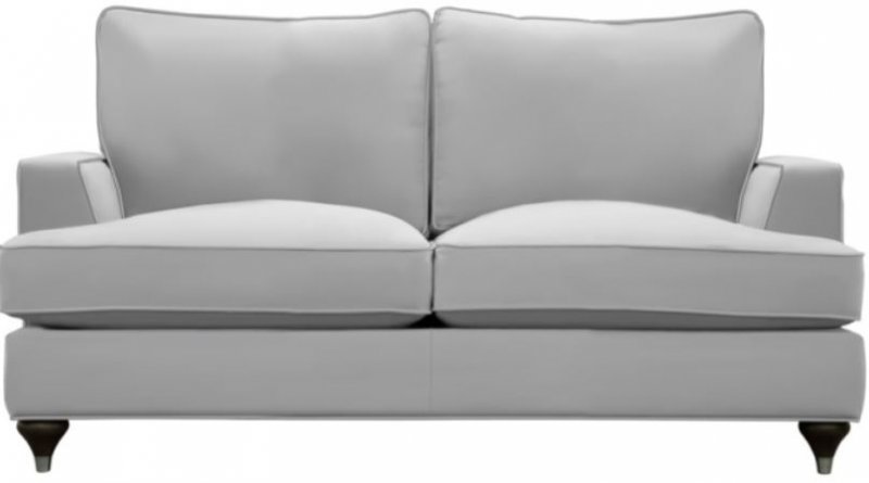 2 Seater Sofa includes 2 standard scatter cushions A