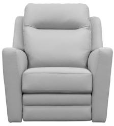 Power Recliner Plus Armchair with 3 button switch USB A