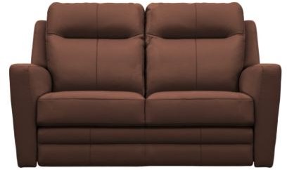 Power Recliner 2 Seater Sof