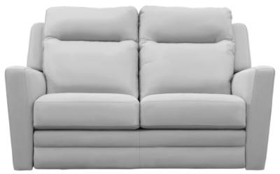 Power Recliner Plus 2 Seater Sofa with 3 button switch USB A