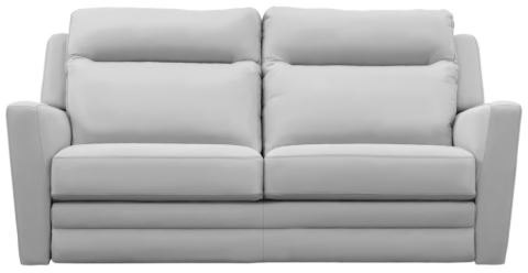 Power Recliner Large 2 Seater with 2 button switch USB A