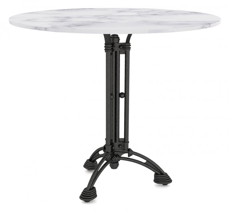 Bad Wiesse 70cm Table Cat 1