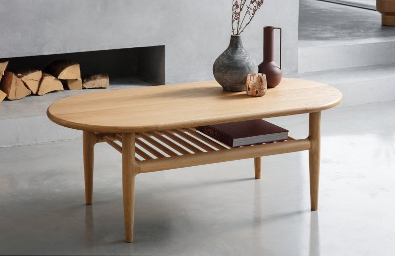 G Plan Winchester Coffee Table