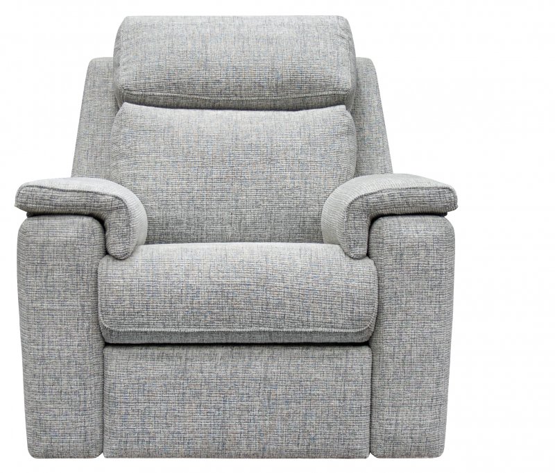 G Plan Ellis Chair Fabric - W