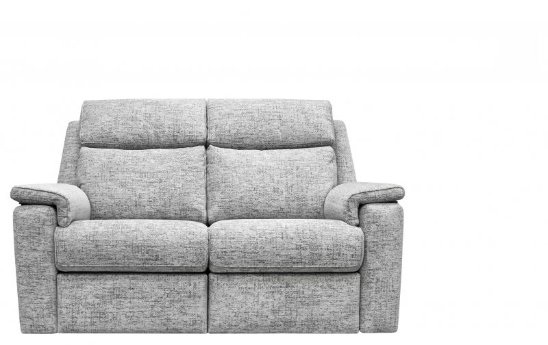 G Plan Ellis Small Sofa Fabric - W