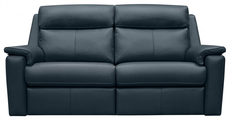 Large Sofa Leather - 