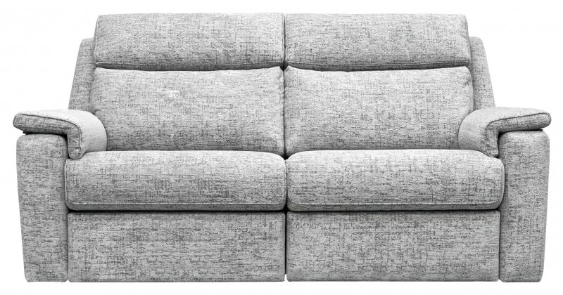 G Plan Ellis Large Sofa Fabric - W