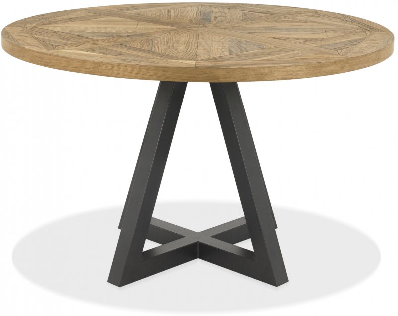 Circular Dining Table