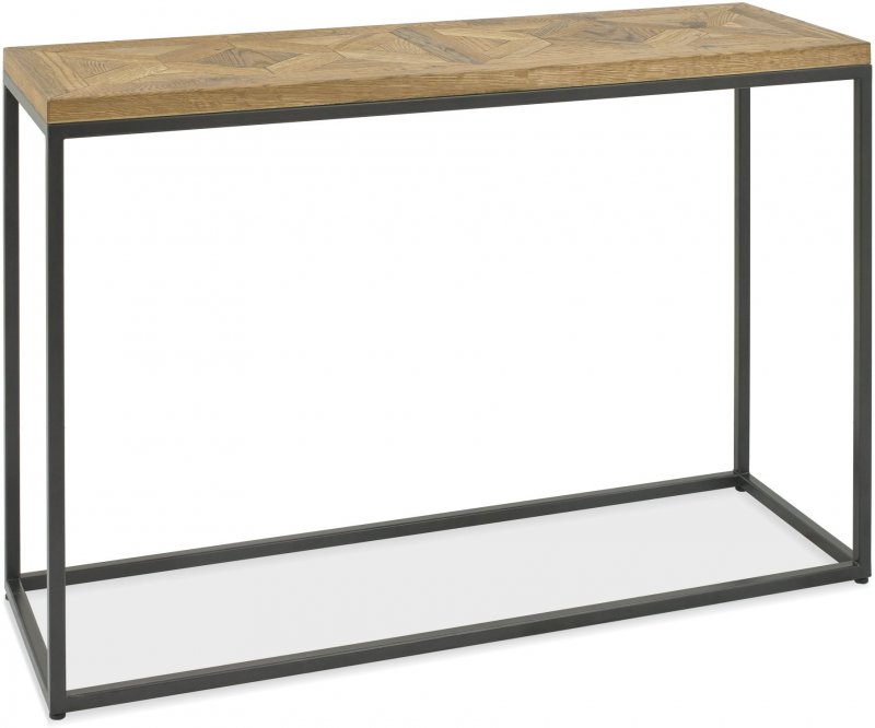 Wide Console Table