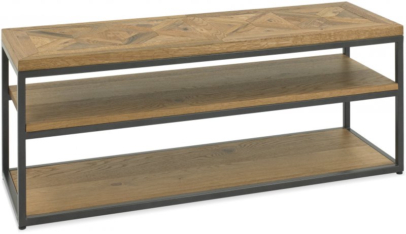 Open Entertainment Unit