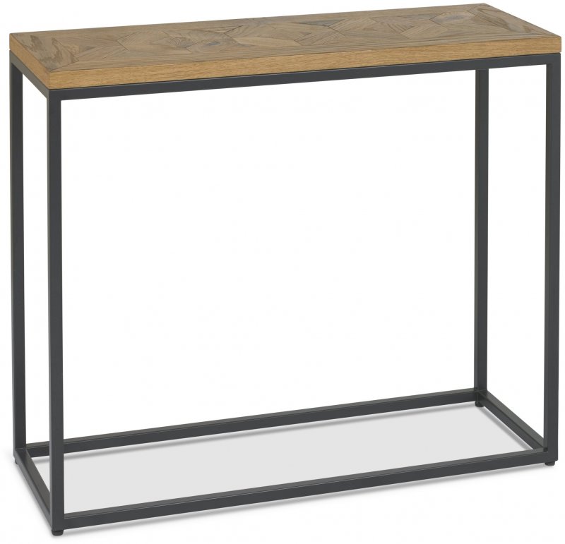 Narrow Console Table