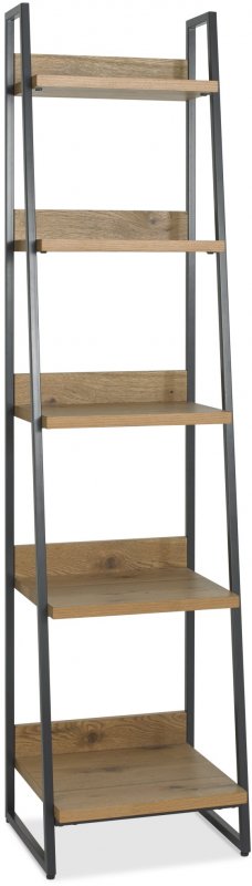 Narrow Open Display Unit