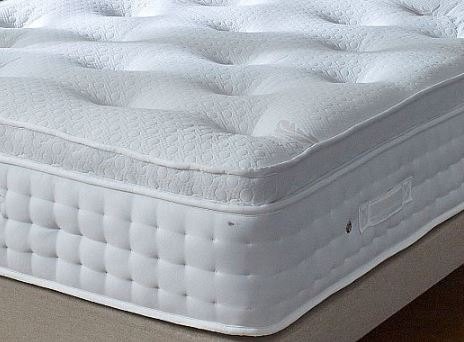 Heavenly Latex 3000 Small Double (120cm) Mattress