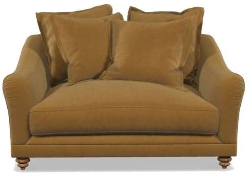 Tetrad Gatsby Collection SNUGGLER (Including scatters in same fabric) Fab-3