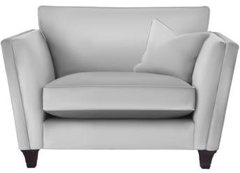 Snuggler A Fabric