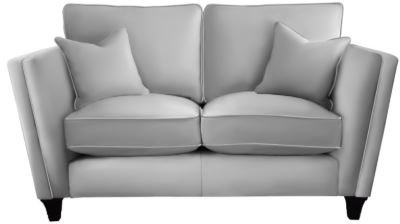 Small Sofa - Standard Back Cushions A Fabric