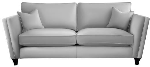 Grand Sofa - Standard  Back Cushions A Fabric