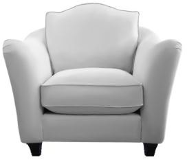 Armchair A Fabric 