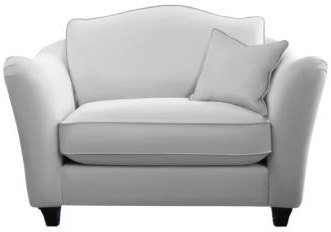 Snuggler A Fabric / Foam Seats