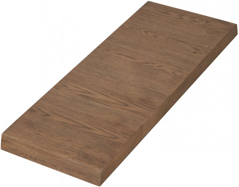 Conrad Collection Star Base table - Extension leaf 35cm