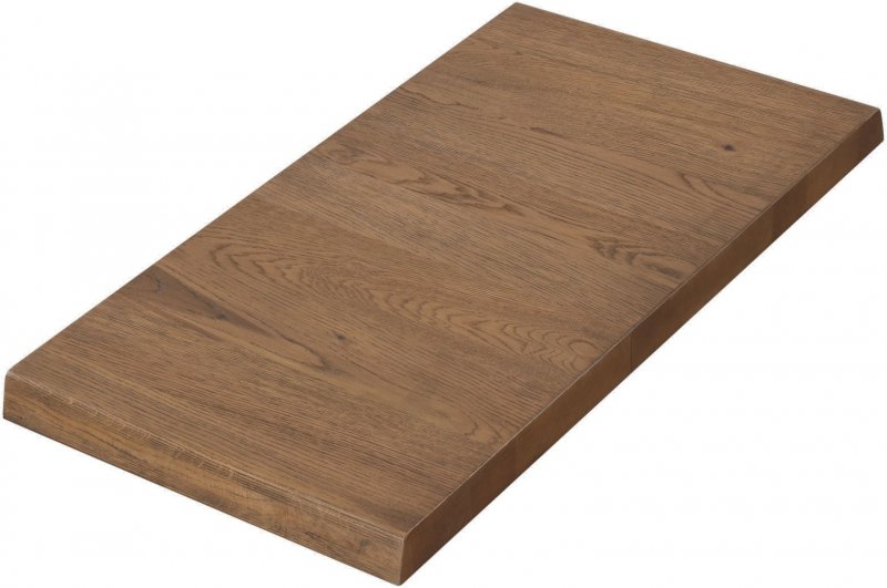 Conrad Collection U Leg tables - Extension leaf 50cm