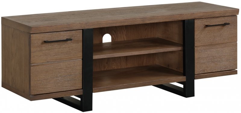 Conrad Collection TV Unit
